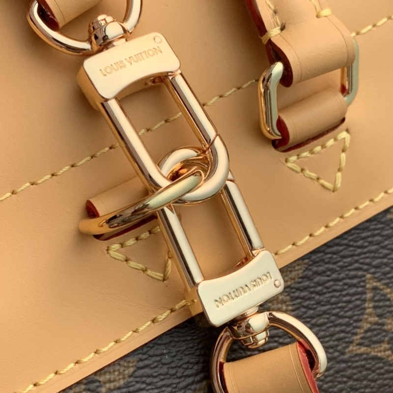 LV Backpacks